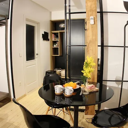 Appartement Fantastic Old Town