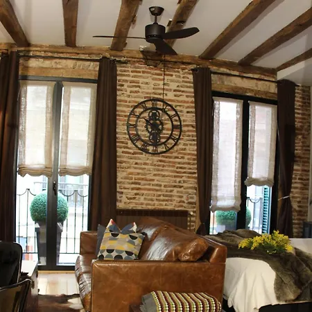 Appartement Fantastic Old Town *