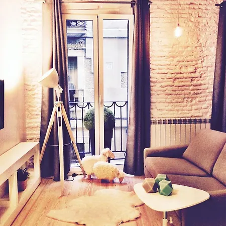 Appartement Fantastic Old Town