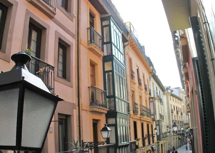 Fantastic Old Town Apartman *