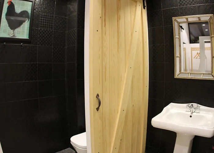 Apartman Fantastic Old Town *