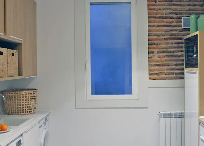 Fantastic Old Town Apartman San Sebastián