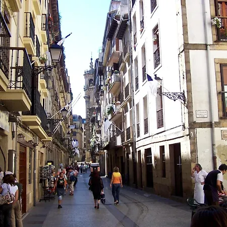 Fantastic Old Town 아파트