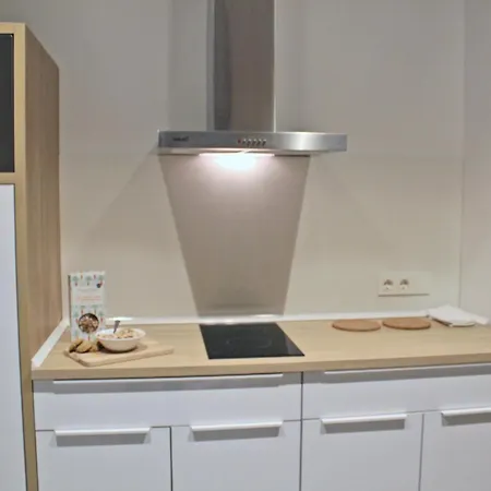 Appartamento Fantastic Old Town