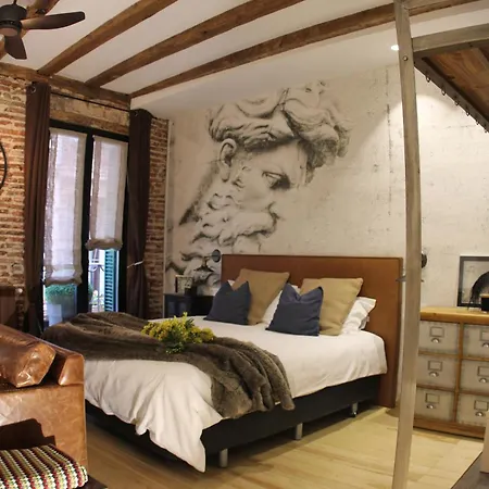 Fantastic Old Town Appartamento *