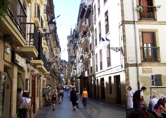 Fantastic Old Town Apartament