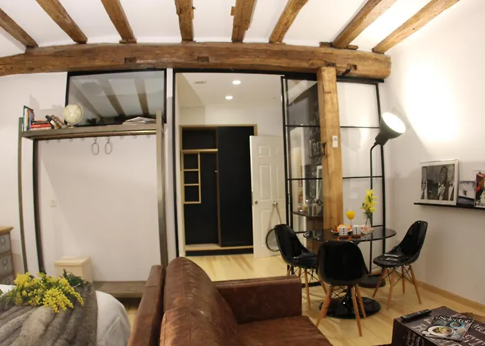 Fantastic Old Town * 산세바스티안