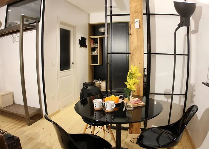 Apartament Fantastic Old Town