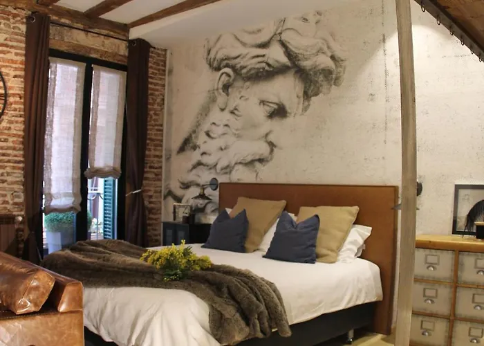 Fantastic Old Town Apartament *