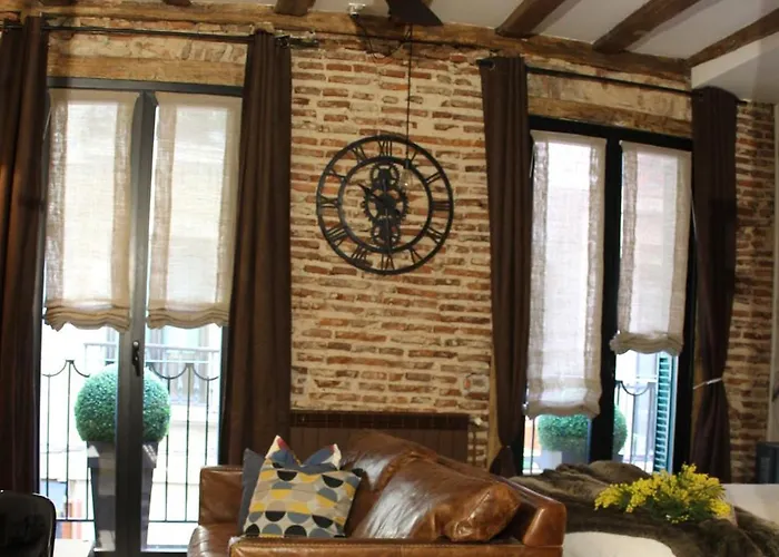 Apartament Fantastic Old Town *