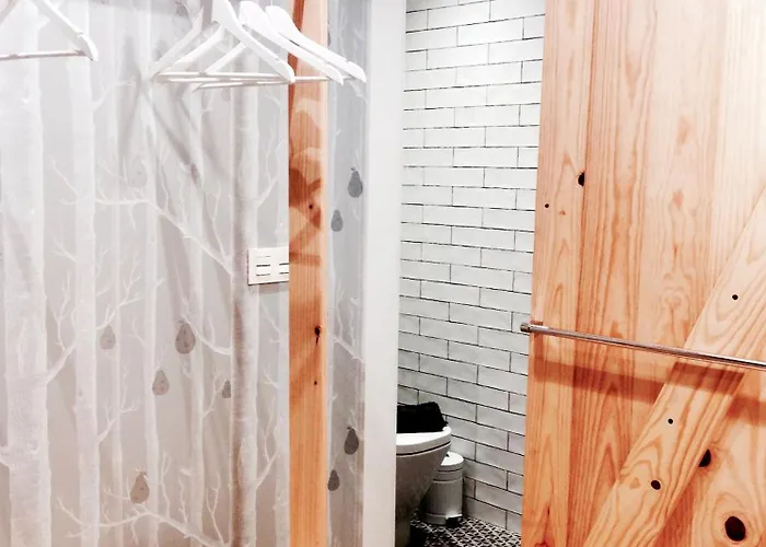 아파트 Fantastic Old Town *