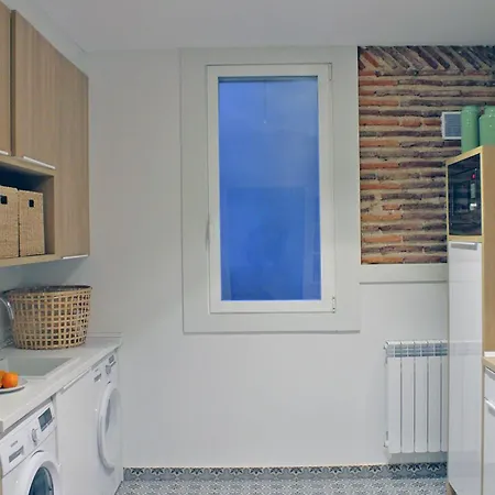 Old Town Apartment San Sebastián