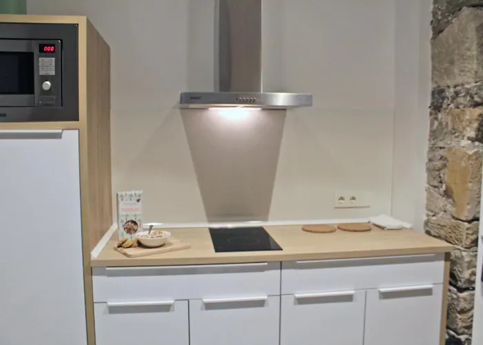 شقة Fantastic Old Town