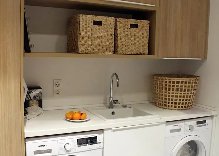 Fantastic Old Town سان سيباستيان